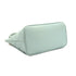 VINTAGE CHANEL MEDALLION TOTE BAG LIGHT BLUE CAVIAR SKIN 90335496
