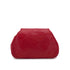 VINTAGE CHANEL MINI COCOMARK MATERASSE CHAIN SHOULDER BAG RED LAMB SKIN GOLD HARDWARE 90341913