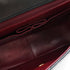 VINTAGE CHANEL MINI MATELASSE CHAIN SHOULDER BAG BLACK LAMB SKIN GOLD HARDWARE 90335135