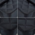 VINTAGE CHANEL MINI MATELASSE COCOMARK CHAIN SHOULDER BAG NAVY SATIN GOLD HARDWARE 90344370