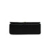 VINTAGE CHANEL MINI MATELASSE FULL FLAP CHAIN SHUOLDER BAG BLACK LAMB SKIN GOLD HARDWARE 90347157