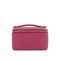 VINTAGE CHANEL MINI VANITY HAND BAG PINK CAVIAR SKIN GOLD HARDWARE 90328715