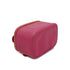 VINTAGE CHANEL MINI VANITY HAND BAG PINK CAVIAR SKIN GOLD HARDWARE 90328715