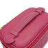 VINTAGE CHANEL MINI VANITY HAND BAG PINK CAVIAR SKIN GOLD HARDWARE 90328715