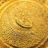 VINTAGE CHANEL NECKLACE 31 RUE CAMBON GOLD ACCESSORY 90326604