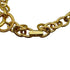 VINTAGE CHANEL NECKLACE COCOMARK LOGO LION GOLD ACCESSORY 90328932