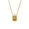 VINTAGE CHANEL NECKLACE PERFUME NO5 GOLD ACCESSORY 90314781