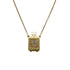 VINTAGE CHANEL NECKLACE PERFUME NO°5 GOLD ACCESSORY 90312555