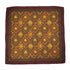 VINTAGE CHANEL PAISLEY PATTERN SCARF MULTICOLOR SILK 90326710