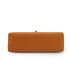 VINTAGE CHANEL PARTY KELLY HAND BAG ORANGE CAVIAR SKIN GOLD HARDWARE 90339162