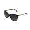 VINTAGE CHANEL RHINESTONE COCOMARK SUNGLASSES GOLD EYEWEAR 90340543