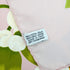 VINTAGE CHANEL SCARF COCOMARK CAMELLIA PINK SILK 90342417