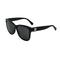 VINTAGE CHANEL SUNGLASSES COCOMARK BLACK EYEWEAR 90317192