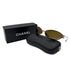 VINTAGE CHANEL SUNGLASSES COCOMARK BROWN EYEWEAR 90322530