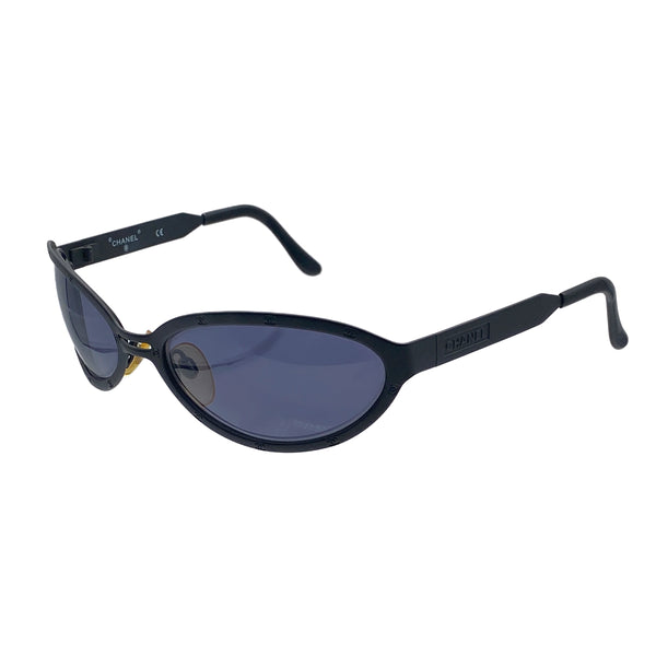 VINTAGE_CHANEL_SUNGLASSES_COCOMARK_LOGO_MATTE_BLACK_EYEWEAR_90312559_japan