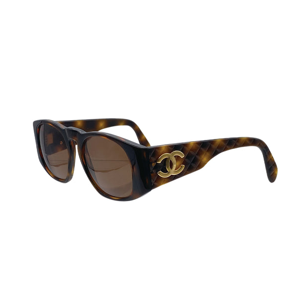 VINTAGE_CHANEL_SUNGLASSES_COCOMARK_MATELLASE_TORTOISESHELL_BROWN_EYEWEAR_90312542_japan