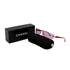 VINTAGE CHANEL SUNGLASSES COCOMARK RED PURPLE EYEWEAR 90335021