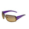 VINTAGE CHANEL SUNGLASSES PURPLE EYEWEAR 90335649