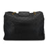 VINTAGE CHANEL SUPER MODEL BICOLORE CHAIN TOTE BAG BLACK LEATHER GOLD HARDWARE 90325598