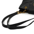 VINTAGE CHANEL SUPER MODEL CHAIN TOTE BAG BLACK CAVIAR SKIN GOLD HARDWARE 90335144