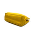 VINTAGE CHANEL SUPER MODEL CHAIN TOTE BAG YELLOW CAVIAR SKIN GOLD HARDWARE 90323096
