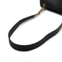 VINTAGE CHANEL TRIPLE COCO CHAIN SHOULDER BAG BLACK CAVIAR SKIN GOLD HARDWARE 90327070