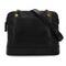 VINTAGE CHANEL TRIPLE COCO CHAIN SHOULDER BAG BLACK CAVIAR SKIN GOLD HARDWARE 90327411