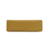 VINTAGE CHANEL TURN LOCK HAND BAG BEIGE CAVIAR SKIN GOLD HARDWARE 90341843