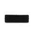 VINTAGE CHANEL TURN LOCK HAND BAG BLACK CAVIAR SKIN GOLD HARDWARE 90341844