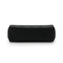 VINTAGE CHANEL TURN LOCK HAND BAG BLACK CAVIAR SKIN PLASTIC HARDWARE 90341845