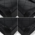 VINTAGE CHANEL TURN LOCK HAND BAG BLACK CAVIAR SKIN PLASTIC HARDWARE 90341845