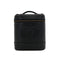 VINTAGE CHANEL VANITY HAND BAG BLACK CAVIAR SKIN 90319915