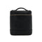 VINTAGE CHANEL VANITY HAND BAG BLACK CAVIAR SKIN 90319916