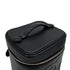 VINTAGE CHANEL VANITY HAND BAG BLACK CAVIAR SKIN 90319916