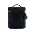 VINTAGE CHANEL VANITY HAND BAG BLACK CAVIAR SKIN 90324799