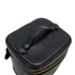 VINTAGE CHANEL VANITY HAND BAG BLACK CAVIAR SKIN 90324799
