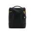 VINTAGE CHANEL VANITY HAND BAG BLACK CAVIAR SKIN 90313400