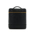 VINTAGE CHANEL VANITY HAND BAG BLACK CAVIAR SKIN 90313403