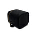 VINTAGE CHANEL VANITY HAND BAG BLACK CAVIAR SKIN 90313403