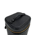 VINTAGE CHANEL VANITY HAND BAG BLACK CAVIAR SKIN 90313403