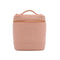 VINTAGE CHANEL COCOMARK VANITY HAND BAG PINK CAVIAR SKIN 90339655