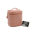 VINTAGE CHANEL COCOMARK VANITY HAND BAG PINK CAVIAR SKIN 90339655