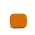 VINTAGE CHANEL VANITY HAND SHUOLDER BAG YELLOW CAVIAR SKIN GOLD HARDWARE 90346987