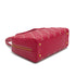 VINTAGE CHANEL WILD STITCH HAND BAG PINK LEATHER GOLD HARDWARE 90344097