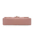 VINTAGE CHANEL WILD STITCH HAND BAG PINK LEATHER GOLD HARDWARE 90349384