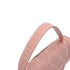 VINTAGE CHANEL WILD STITCH HAND BAG PINK LEATHER GOLD HARDWARE 90349384