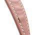 VINTAGE CHANEL WILD STITCH HAND BAG PINK LEATHER GOLD HARDWARE 90349384