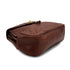 VINTAGE MATELASSE CHAIN BACK PACK BROWN CAVIAR SKIN GOLD HARDWARE 90325342