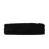 VINTEGE CHANEL RABBIT FAUX CHAIN SHOULDER BAG COCOMARK BLACK GOLD HARDWARE 90343972