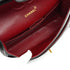 VINTEGE CHANEL CLASSIC FLAP MEDIUM CHAIN SHOULDER BAG BLACK LAMB SKIN GOLD HARDWARE 90339649